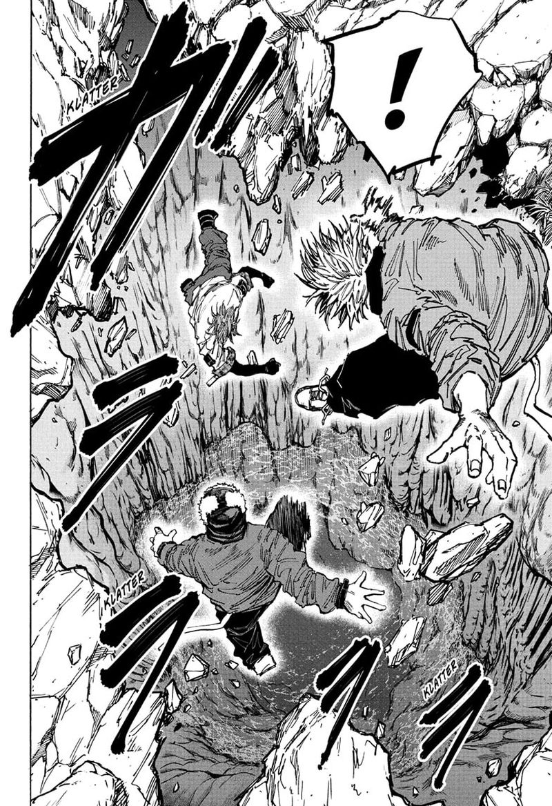 Chapter 69 Kaji - Page 6